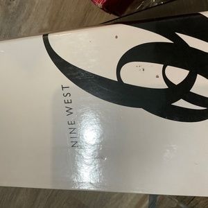 Nine West shoes